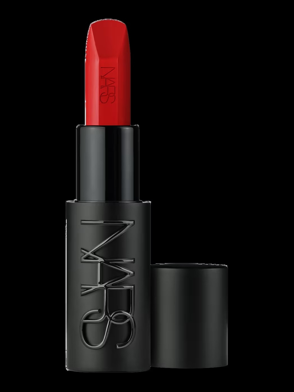 NARS Explicit Lipstick Unauthorized 863 Refillable Brand New In Box